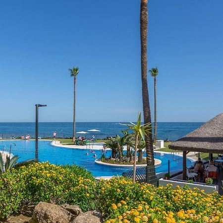 Sitio de CalahondaMi Capricho Playa Marbellaアパートメント エクステリア 写真