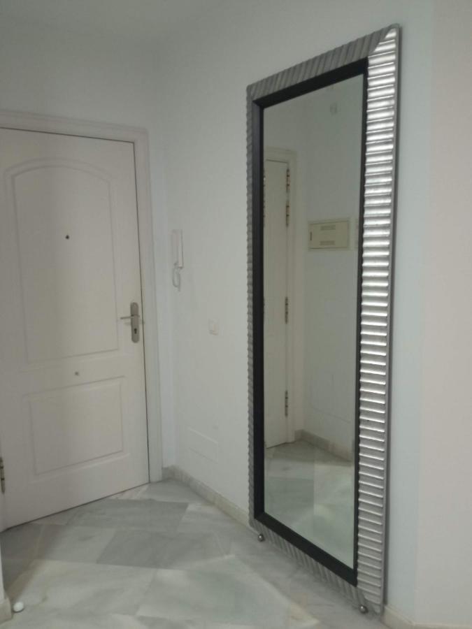 Sitio de CalahondaMi Capricho Playa Marbellaアパートメント エクステリア 写真
