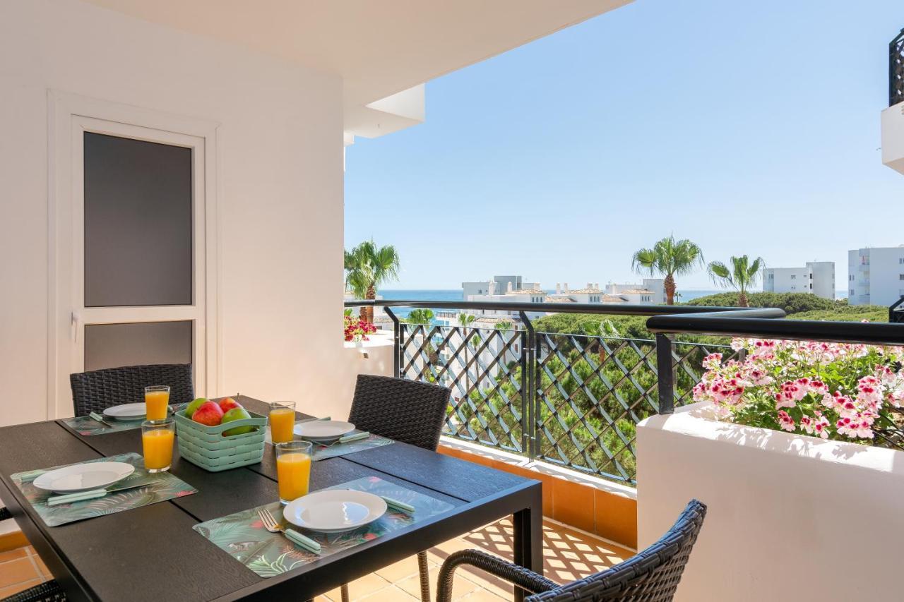 Sitio de CalahondaMi Capricho Playa Marbellaアパートメント エクステリア 写真
