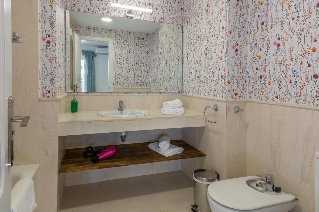 Sitio de CalahondaMi Capricho Playa Marbellaアパートメント エクステリア 写真