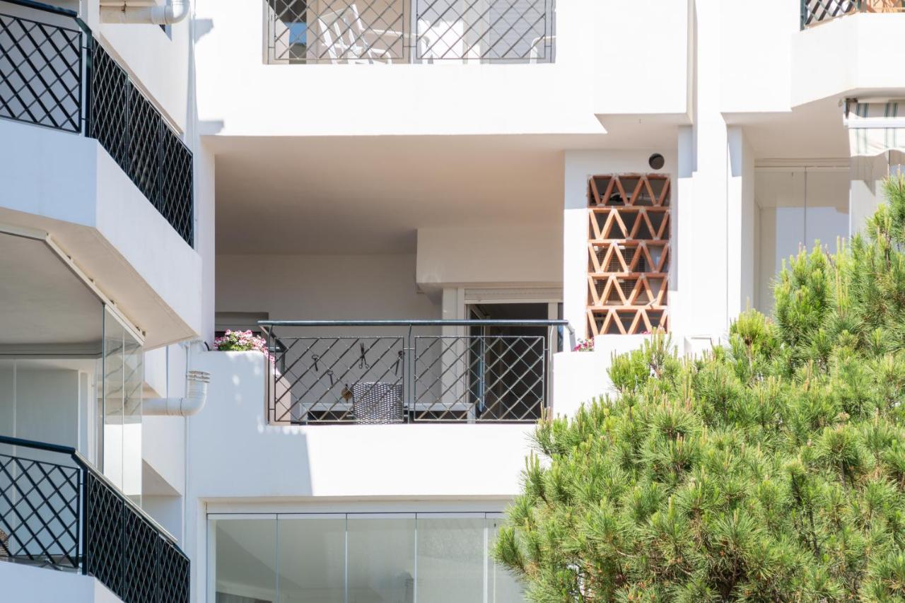 Sitio de CalahondaMi Capricho Playa Marbellaアパートメント エクステリア 写真