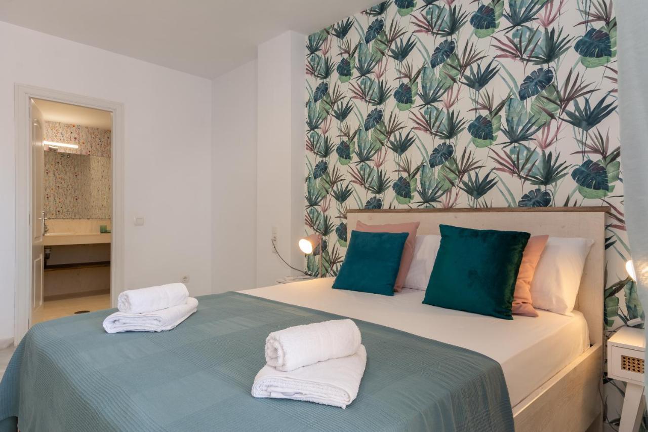 Sitio de CalahondaMi Capricho Playa Marbellaアパートメント エクステリア 写真