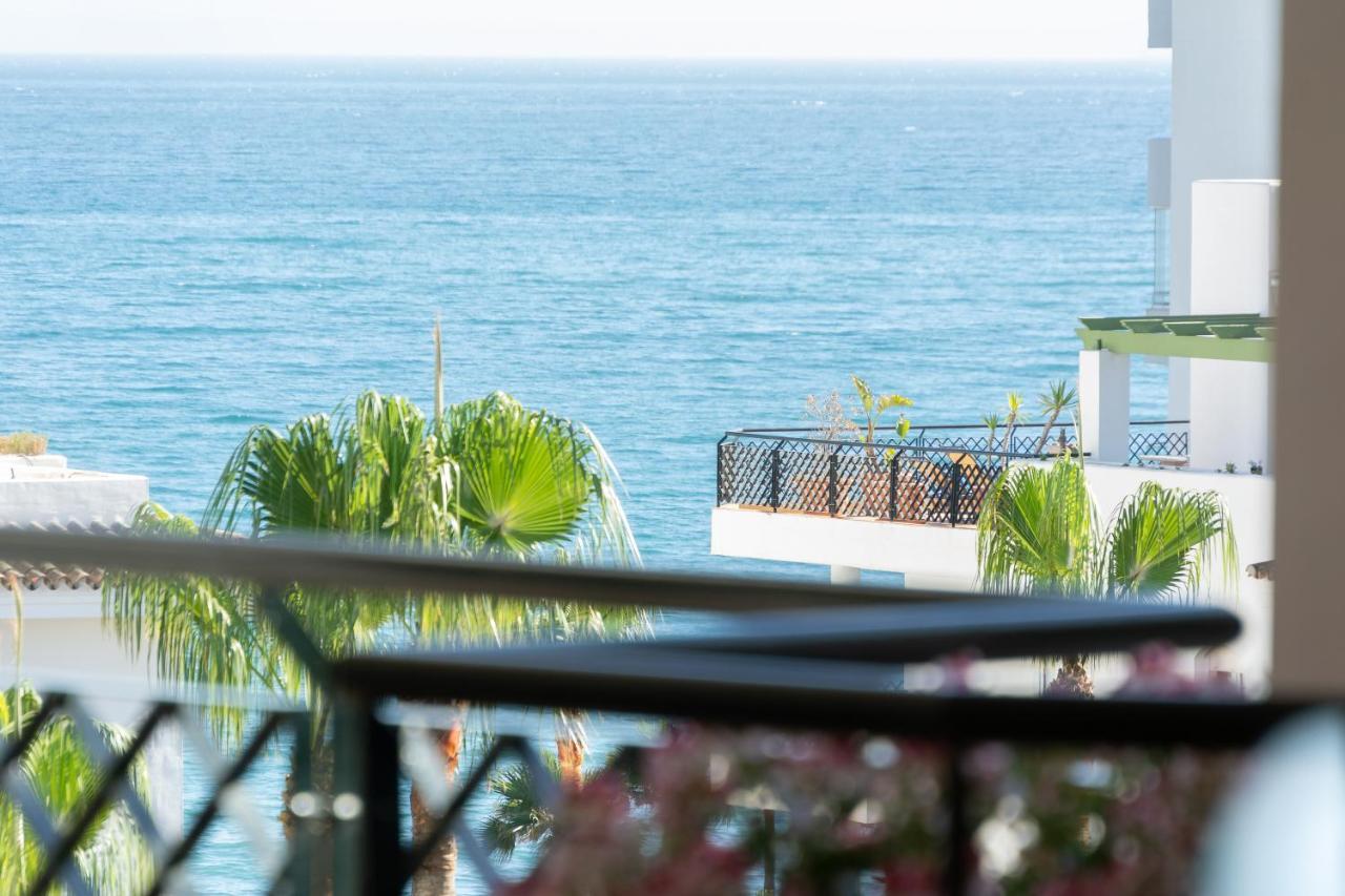 Sitio de CalahondaMi Capricho Playa Marbellaアパートメント エクステリア 写真