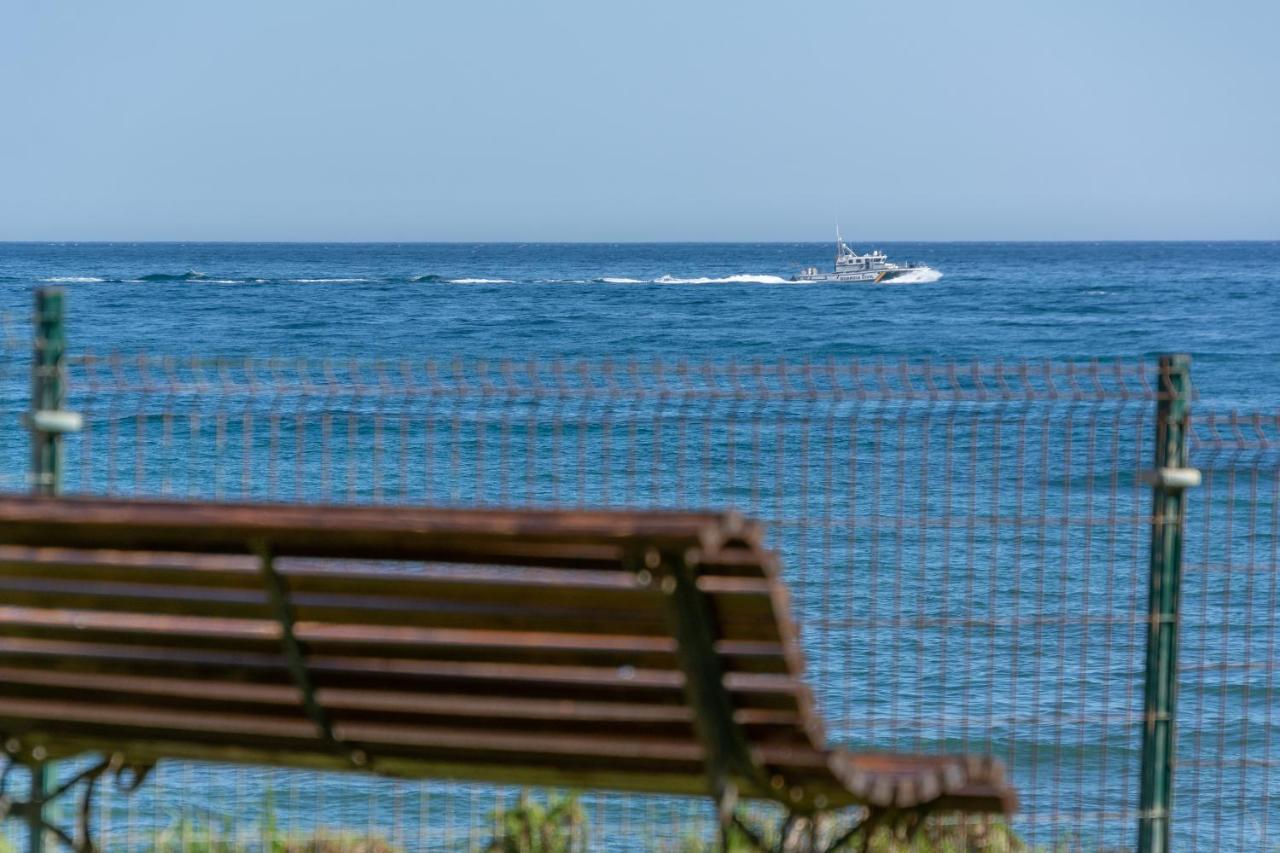 Sitio de CalahondaMi Capricho Playa Marbellaアパートメント エクステリア 写真