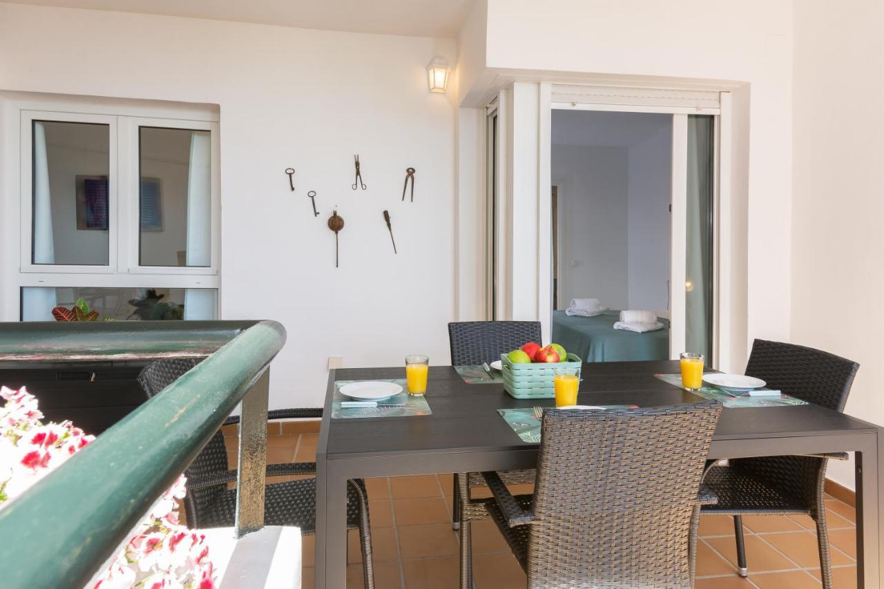 Sitio de CalahondaMi Capricho Playa Marbellaアパートメント エクステリア 写真