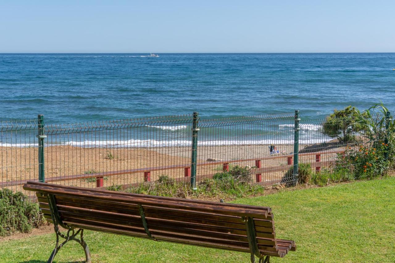Sitio de CalahondaMi Capricho Playa Marbellaアパートメント エクステリア 写真