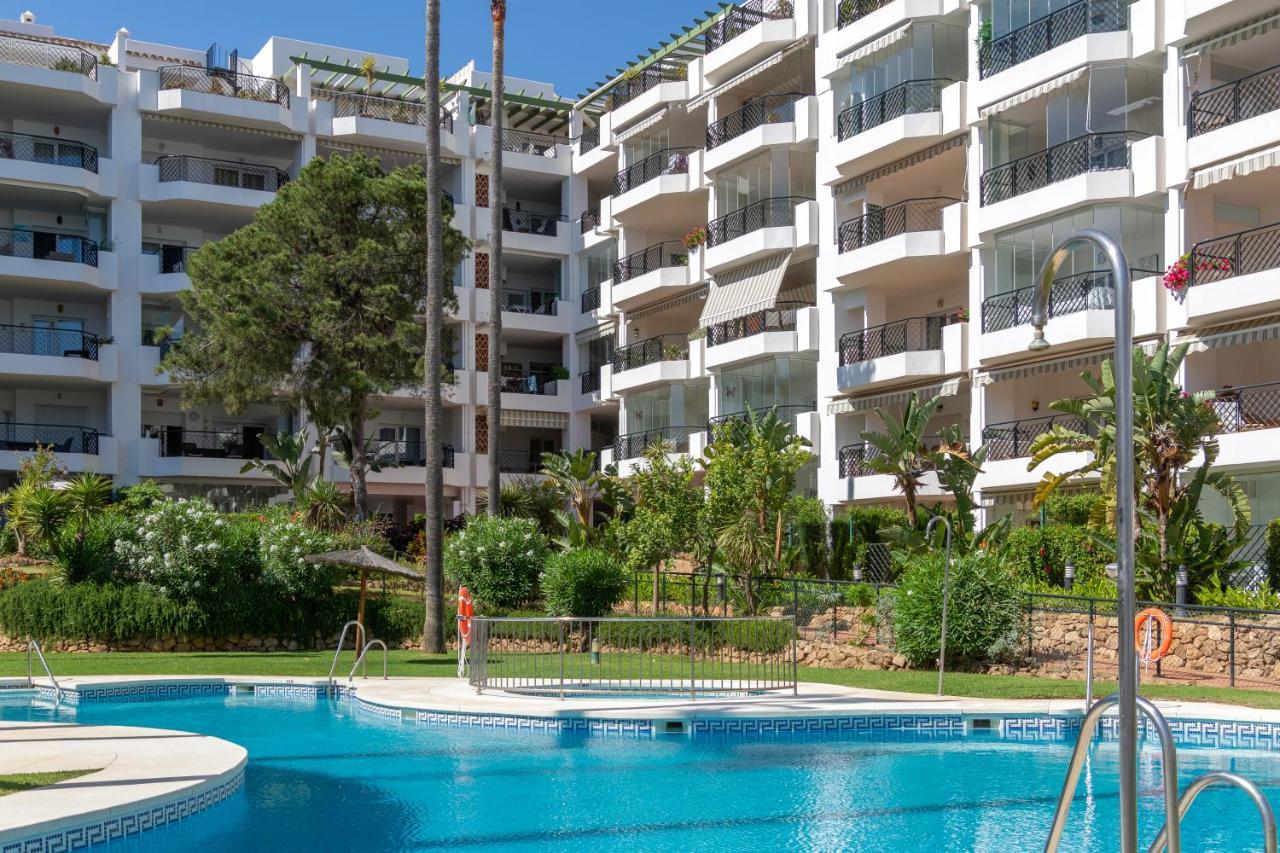 Sitio de CalahondaMi Capricho Playa Marbellaアパートメント エクステリア 写真