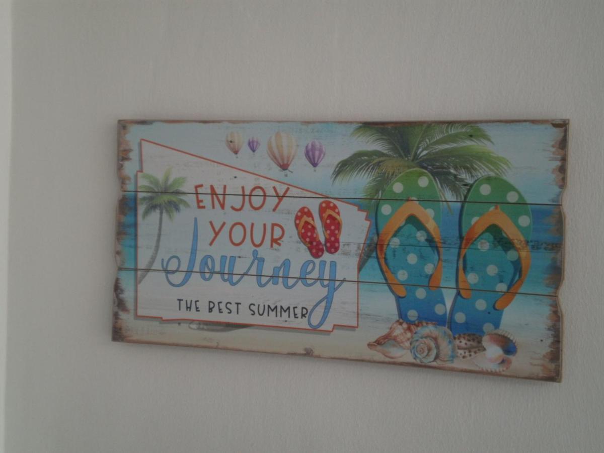 Sitio de CalahondaMi Capricho Playa Marbellaアパートメント エクステリア 写真